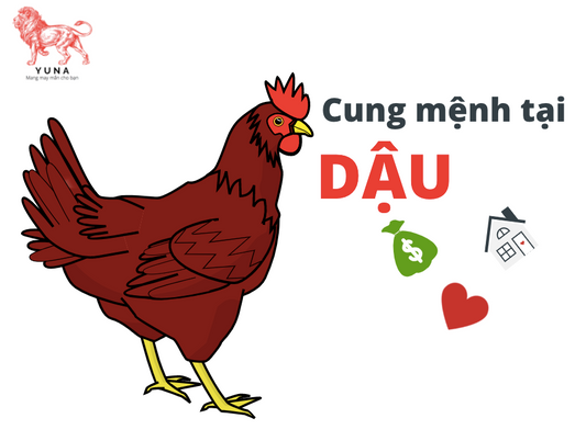 Mệnh tại Dậu