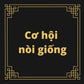 05. Cơ hội nòi giống (Cho các cặp vợ chồng)