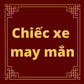 14 Chiếc xe may mắn