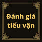 13 Đánh giá tiểu vận
