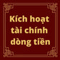 17 Kích hoạt dòng tiền