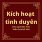 15 Kích hoạt tình duyên (dành cho người độc thân)