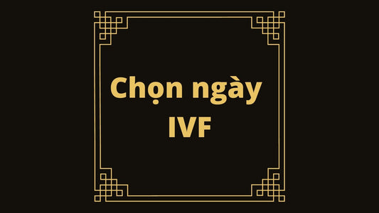 06 Chọn ngày IVF