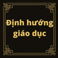 07 Định hướng giáo dục nghề nghiệp